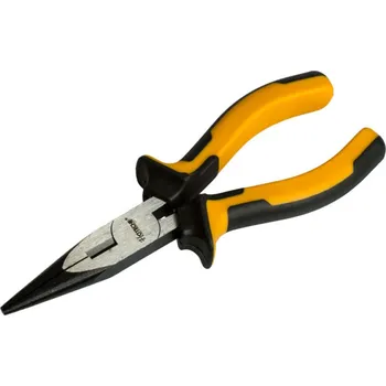 Kleště Půlkulaté rovné kleště 160 mm HOTECHE - HT100243