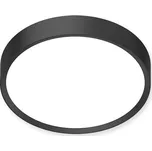 LED2 - LED Venkovní stropní svítidlo MIRA LED/18W/230V IP65 černá