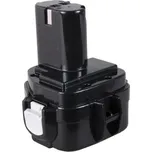 PATONA - Baterie Makita 12V 3000mAh Ni-MH PA09