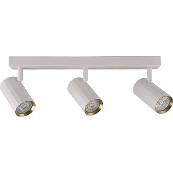 Bodové svítidlo Bodové svítidlo NICEA 3xGU10/10W/230V bílá