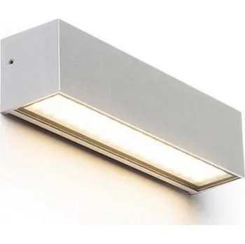 Venkovní osvětlení RED-Design Rendl-R13527-LED Venkovní nástěnné svítidlo CAMARGUE LED/6W/230V IP65