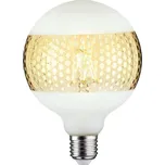 LED Stmívatelná žárovka CLASSIC G125 E27/4,5W/230V 2500K - Paulmann 28770