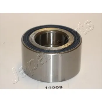 Sada ložisek kol JAPANPARTS KK-14009