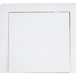 Solight 5B102 - Spínač domovní SLIM jednopólový