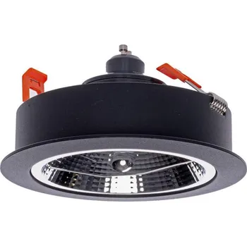 Podhledové svítidlo REDONDO 1xAR111 - GU10/25W/230V