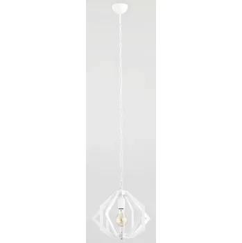 Argon 3516 - Závěsné svítidlo TRIEST 1xE27/60W