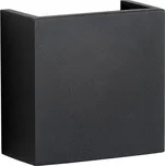 Argon 8359 - LED Nástěnné svítidlo GENT LED/3,6W/230V 3000K černá