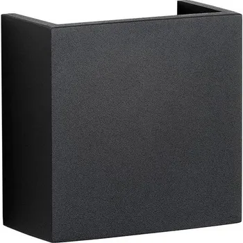 Nástěnné svítidlo Argon 8359 - LED Nástěnné svítidlo GENT LED/3,6W/230V 3000K černá