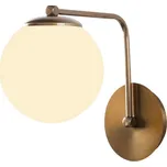 Nástěnné svítidlo DAISY 1xE27/100W/230V