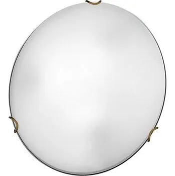 Kolarz A1306.12.4 - Stropní svítidlo MOON 2xE27/60W/230V