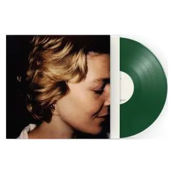 Hudba LP Maggie Rogers: Don't Forget Me CLR | LTD 2024 Green Dogwood Evergreen Vinyl Limited Edition Edt.