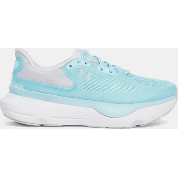 Dámská obuv Under Armour Infinite Pro 2 Wmn Blue 42,5