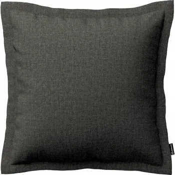 Polštář Povlak na polštář 45x45 cm hnědo-šedý