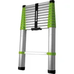 Fieldmann - Teleskopický žebřík