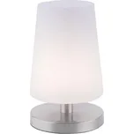 Paul Neuhaus 4146-55-LED Stmívatelná stolní lampa SONJA 1xG9/3W/230V matný chrom