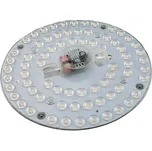 LED Magnetický modul LED/36W/230V pr. 21 cm 3000K