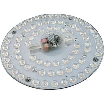Žárovka LED Magnetický modul LED/36W/230V pr. 21 cm 3000K