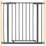 Dreambaby - Bezpečnostní zábrana AVA 75-81 cm šedá