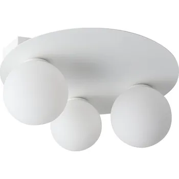 Stropní svítidlo ARGON 3xG9/12W/230V bílá