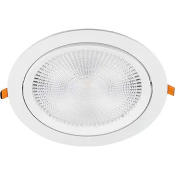 LED Podhledové svítidlo SAMSUNG CHIP LED/30W/230V 6400K