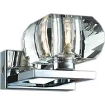 Azzardo AZ0488 - Nástěnné svítidlo RUBIC 1xG9/40W/230V