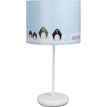 Dětské svítidlo Dětská stolní lampa SWEET DREAMS 1xE27/60W/230V