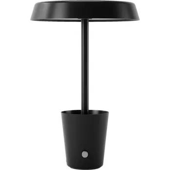 Lampička Nanoleaf Nanoleaf SQUB0300-1Cup-LED RGBW Stmívatelná stolní lampa IQ LED/6W/5V 2700-6500K + záruka 3 roky