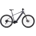 CRUSSIS ONE-Largo 7.10 20 Ah 29" 2025