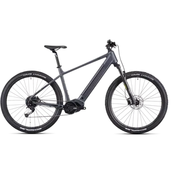 Elektrokolo CRUSSIS ONE-Largo 7.10 20 Ah 29" 2025