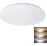 Solight WO793 - LED Stropní svítidlo PLAIN LED/36W/230V 3000/4000/6000K kulatý