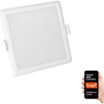 LED Stmívatelné podhledové svítidlo ALGINE LED/6W/230V Wi-Fi Tuya hranatý