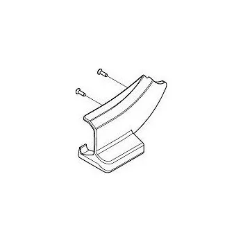 vozík za kolo Thule Suspension Cover