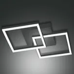 Fabas Luce 3394-22-282 - LED Stmívatelné svítidlo BARD 39W/230V 3000K antracit