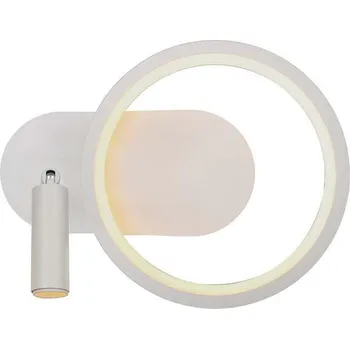 Nástěnné svítidlo LED Nástěnné svítidlo LED/14W/230V 3000K bílá