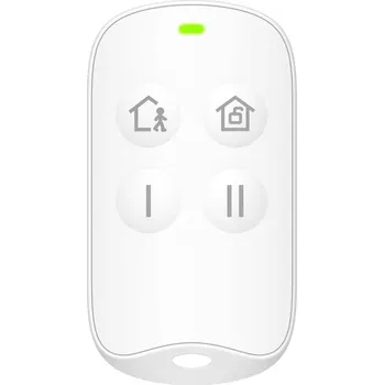 IP kamera Dálkový ovladač ALARM-KF201-WE pro alarmy AX HOME HiLook od Hikvision