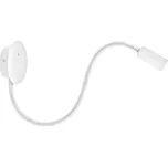 Azzardo AZ2944 - LED Nástěnné bodové svítidlo NOGAT LED/3W/230V