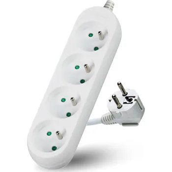 Prodlužovací kabel Prodlužovací kabel 4Z 1,5m