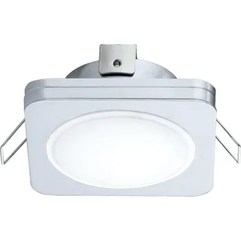 Eglo 78766 - LED Podhledové svítidlo PINEDA 1xLED/6W/230V