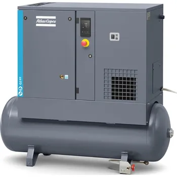 Kompresor Atlas Copco G5 FF TM200