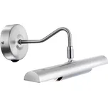 GLOBO 4403 - Nástěnné svítidlo PICTURE 2xE14/40W