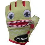 Chiba Cool Kids SF lime/smiley