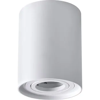 Bodové svítidlo Bodové svítidlo HADAR R1 1xGU10/10W/230V bílá