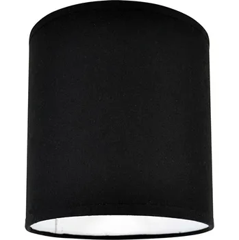 Stropní svítidlo 1xE27/60W/230V černá