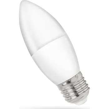 Žárovka LED Žárovka E27/4W/230V 6000K