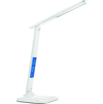 Lampička LED Stmívatelná dotyková stolní lampa NAOMI LED/7W/230V 3000-6500K + záruka 3 roky