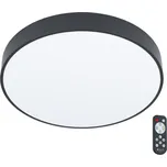 Eglo 98894 - LED Stmívatelné stropní svítidlo ZUBIETA-A LED/18W/230V + DO
