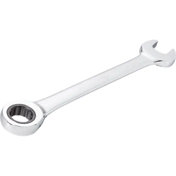 Klíč Vigor Očkoplochý ráčnový klíč 22 mm - V4962