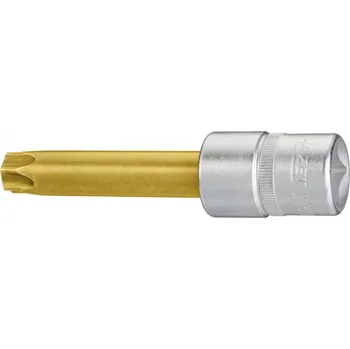 Hazet Nástrčná hlavice na kloubové hřídele TORX 1/2", 2756-T60 - HA204243