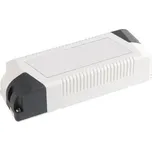 Kanlux 26810 - Elektrický transformátor DRIFT 0-30W/230V/12V DC