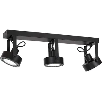 Bodové svítidlo Stropní bodové svítidlo VIVA 3xGU10-AR111/15W/230V